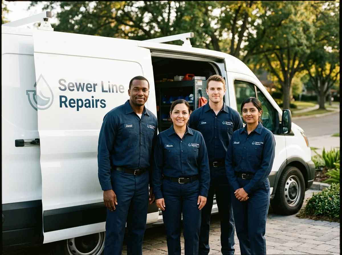 Emergency Plumber company in Blountsville, AL
